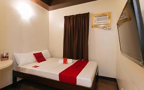 Reddoorz Near Edsa Camp Crame