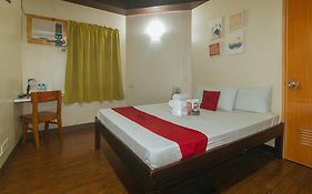 Reddoorz Near Edsa Camp Crame